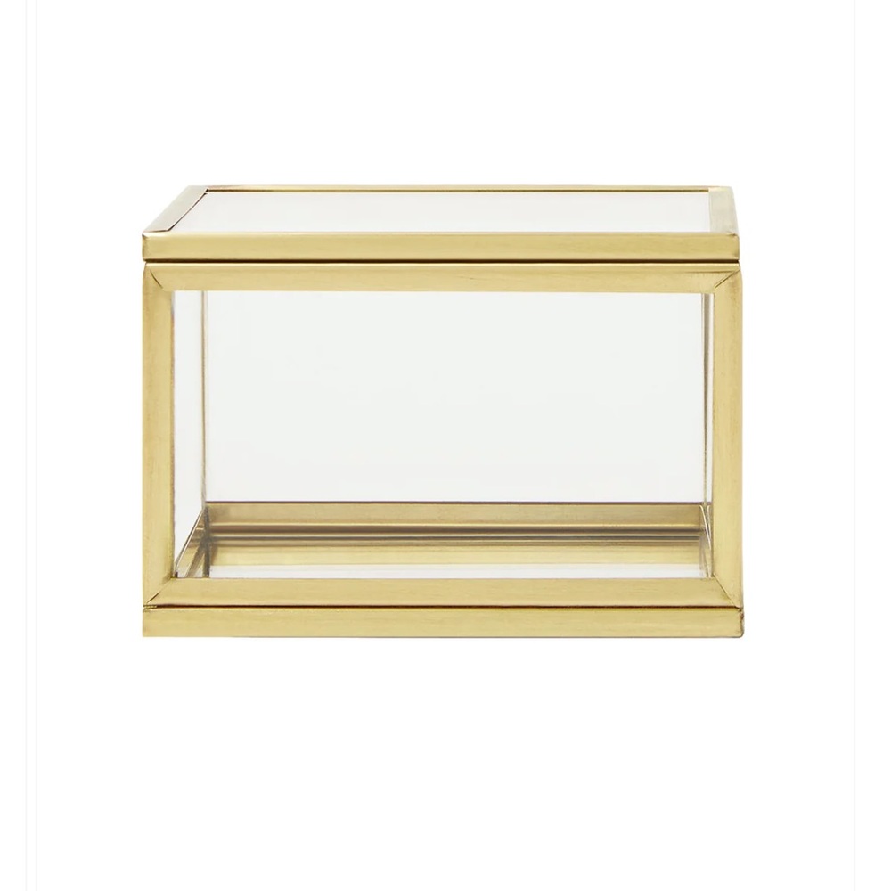 Ettika Mini Ring Box - Picture 3 of 6